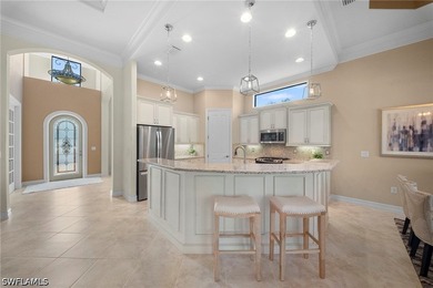 Experience refined Florida living in this beautifully furnished - photo 5