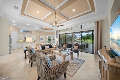 Experience refined Florida living in this beautifully furnished - photo 6