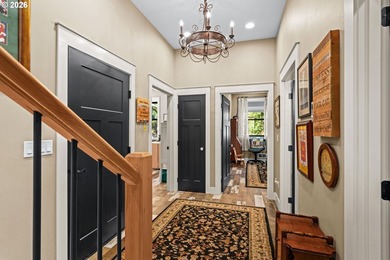 Set on 1.24 private waterfront acres, this exceptional - photo 26