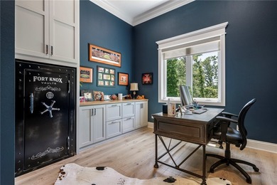 Few properties possess the setting, presence, and lifestyle to - photo 27