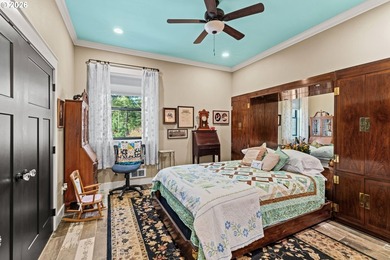 Set on 1.24 private waterfront acres, this exceptional - photo 27