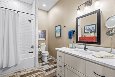 Set on 1.24 private waterfront acres, this exceptional - photo 28