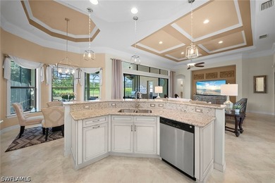 Experience refined Florida living in this beautifully furnished - photo 9