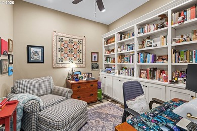 Set on 1.24 private waterfront acres, this exceptional - photo 29
