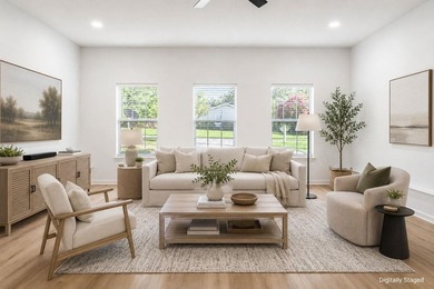 Welcome to this beautifully fully renovated, move-in-ready - photo 29