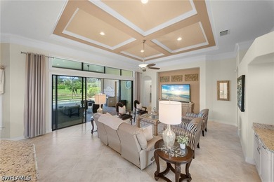 Experience refined Florida living in this beautifully furnished - photo 10