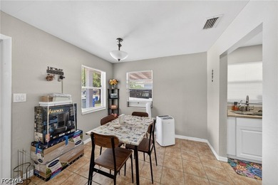 Investor Special in Historic Franklin Park! Concrete block - photo 10