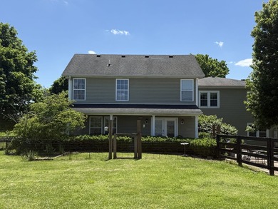 Located in Danville, KY The Farm Inn is a unique hospitality and - photo 31