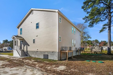 Brand-new construction on the stunning Chincoteague Island! This - photo 31