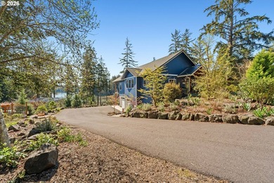 Set on 1.24 private waterfront acres, this exceptional - photo 32