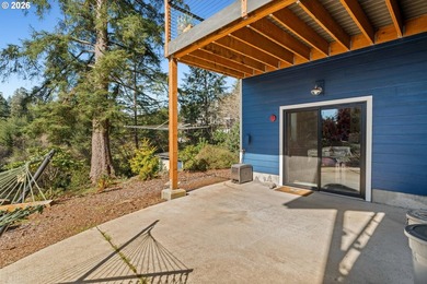 Set on 1.24 private waterfront acres, this exceptional - photo 33