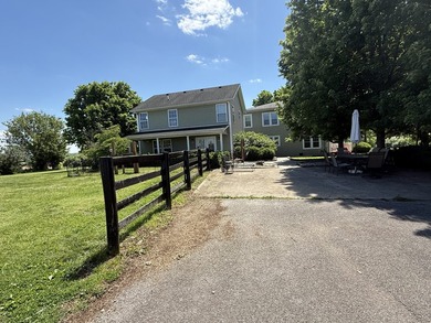 Located in Danville, KY The Farm Inn is a unique hospitality and - photo 34