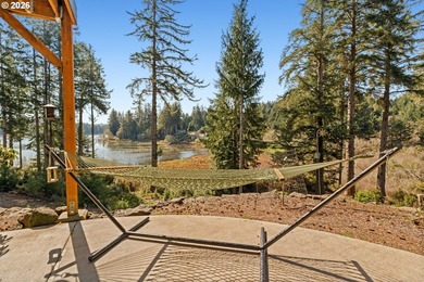 Set on 1.24 private waterfront acres, this exceptional - photo 34