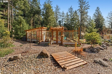 Set on 1.24 private waterfront acres, this exceptional - photo 35