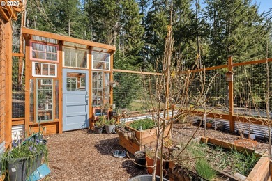 Set on 1.24 private waterfront acres, this exceptional - photo 36