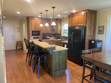 Located in Danville, KY The Farm Inn is a unique hospitality and - photo 37