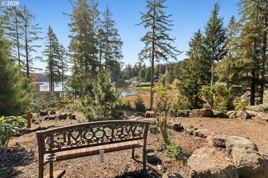 Set on 1.24 private waterfront acres, this exceptional - photo 38