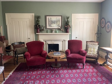 Located in Danville, KY The Farm Inn is a unique hospitality and - photo 39