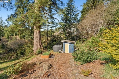 Set on 1.24 private waterfront acres, this exceptional - photo 39