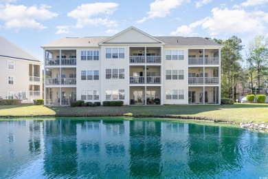 Lake Townhome/Townhouse For Sale in Murrells Inlet, South Carolina