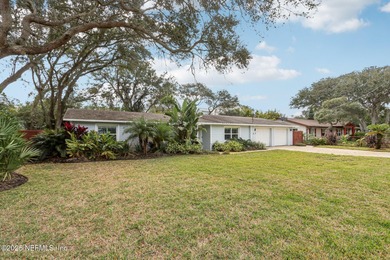 Located in one of Vilano Beach's most sought-after pockets, this - photo 3