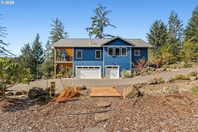 Set on 1.24 private waterfront acres, this exceptional - photo 43
