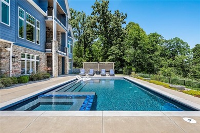 Few properties possess the setting, presence, and lifestyle to - photo 45