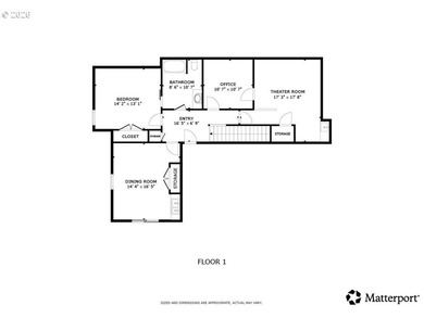 Set on 1.24 private waterfront acres, this exceptional - photo 47