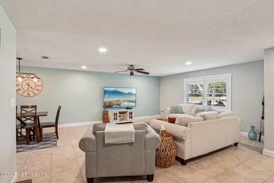 Located in one of Vilano Beach's most sought-after pockets, this - photo 8