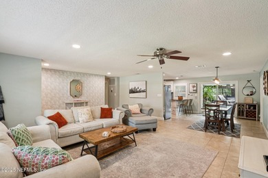 Located in one of Vilano Beach's most sought-after pockets, this - photo 10