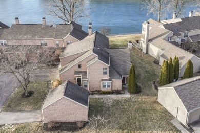 Lake Condo For Sale in Indianapolis, Indiana