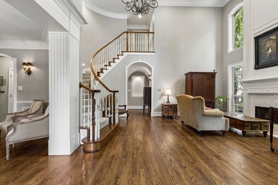 Welcome to this beautifully appointed 5-bedroom, 4-bath - photo 4