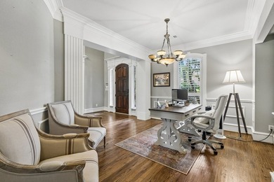 Welcome to this beautifully appointed 5-bedroom, 4-bath - photo 5