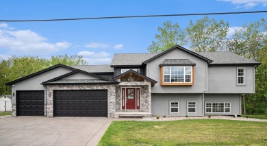 Lake Home For Sale in Cedar Lake, Indiana