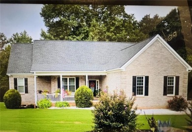 Lake Home For Sale in Covington, Georgia