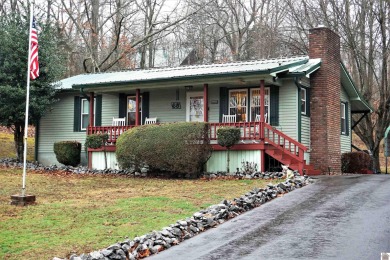 Lake Home Off Market in Cadiz, Kentucky