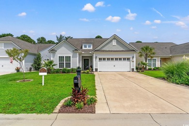 Intracoastal Waterway - Horry County Home Sale Pending in Myrtle Beach South Carolina