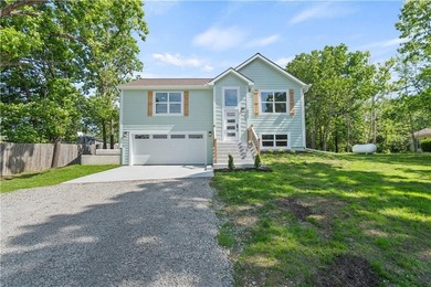 New construction in a private lake community just 10 miles north - photo 1