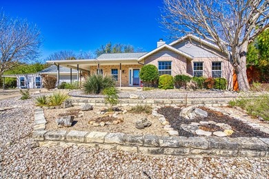 Guadalupe River - Kerr County Home Sale Pending in Ingram Texas