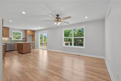New construction in a private lake community just 10 miles north - photo 5