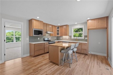 New construction in a private lake community just 10 miles north - photo 10