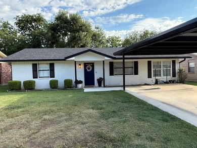 Guadalupe River - Kerr County Home For Sale in Kerrville Texas