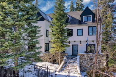 Lake Arrowhead Home For Sale in Lake Arrowhead California
