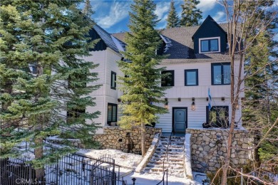 Lake Home Off Market in Lake Arrowhead, California