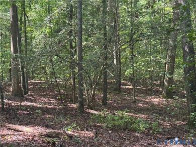 Purkins Lake Acreage For Sale in Tappahannock Virginia