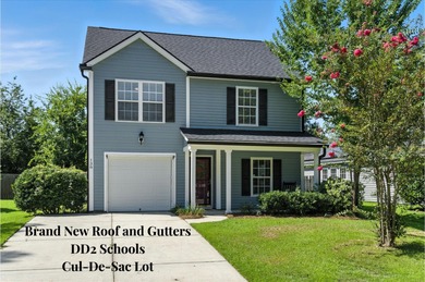 (private lake, pond, creek) Home Active Under Con in Summerville South Carolina