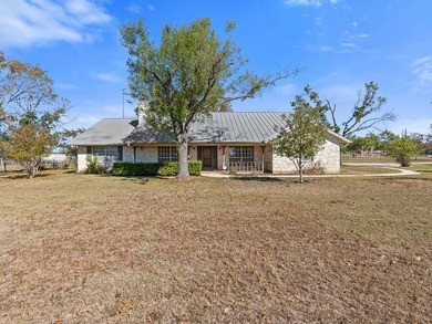 (private lake, pond, creek) Home For Sale in Center Point Texas