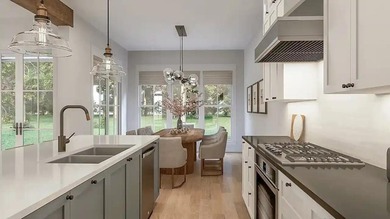 Customizable Build-to-suit 3-Acre Homesite in Greenfields West - photo 12