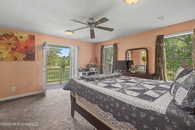 Welcome home to 130 Daniels Way! This +/- 4 acre property is - photo 13
