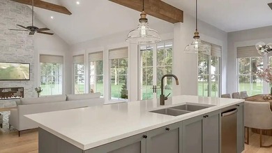 Customizable Build-to-suit 3-Acre Homesite in Greenfields West - photo 14
